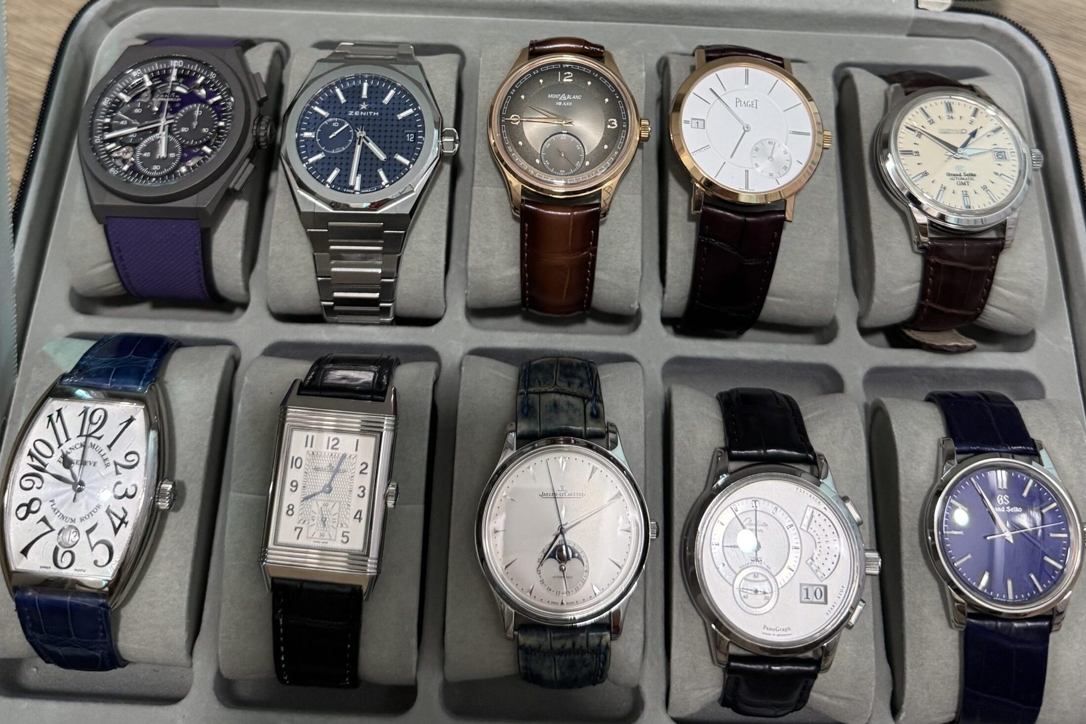 buy sell luxury watch