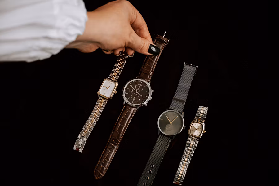 buy sell luxury watch