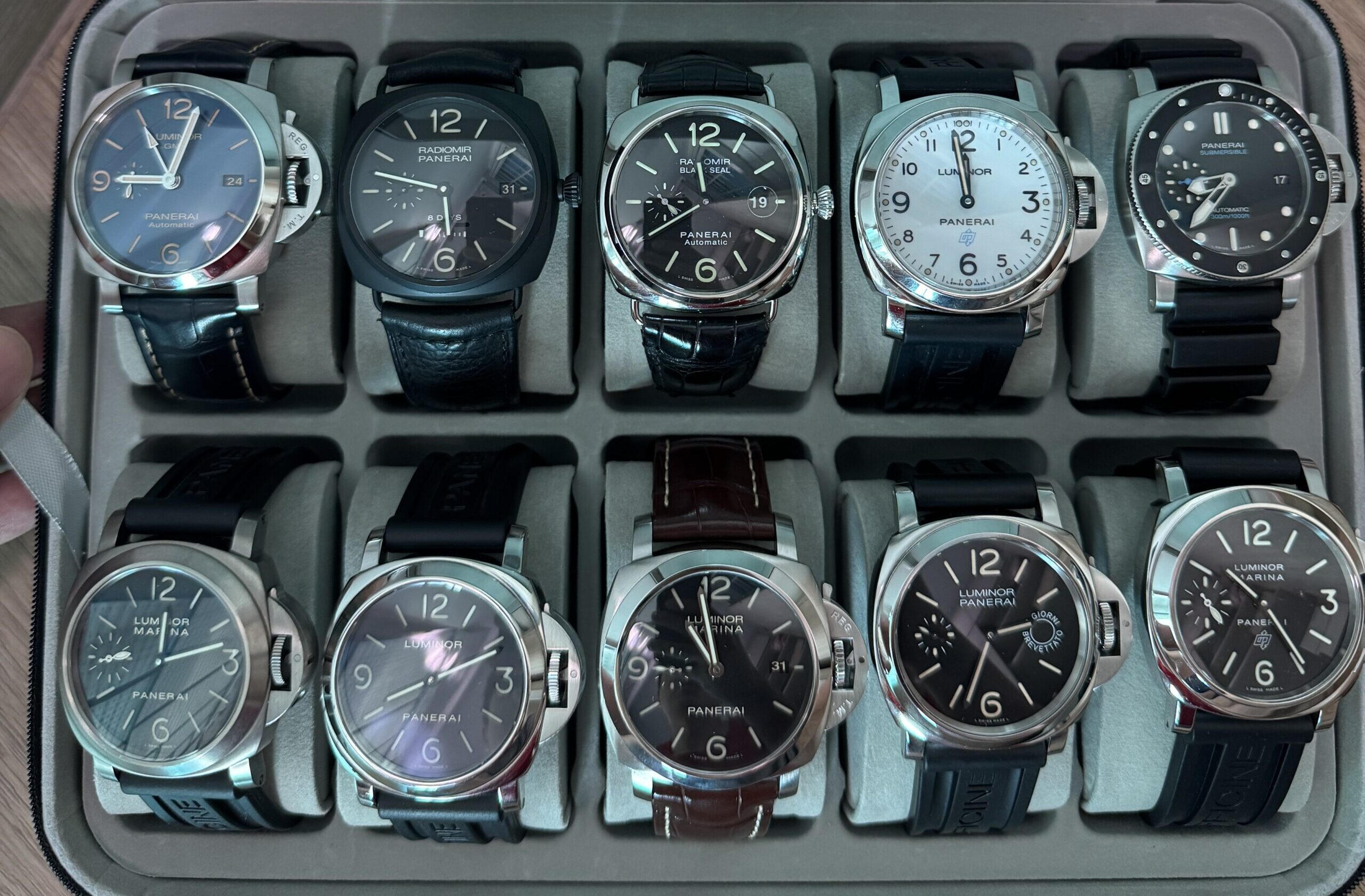 buy luxury watches singapore