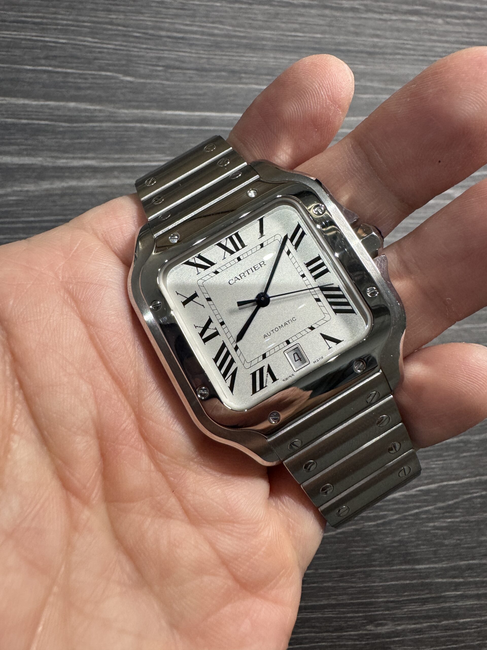 buy luxury watches singapore