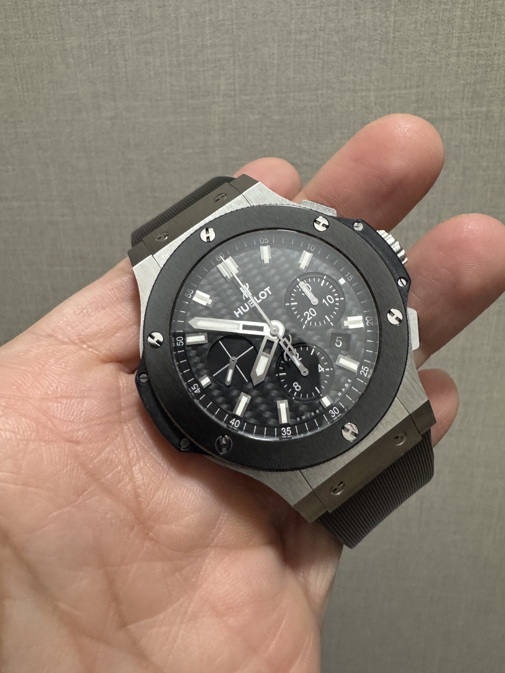buy luxury watches singapore