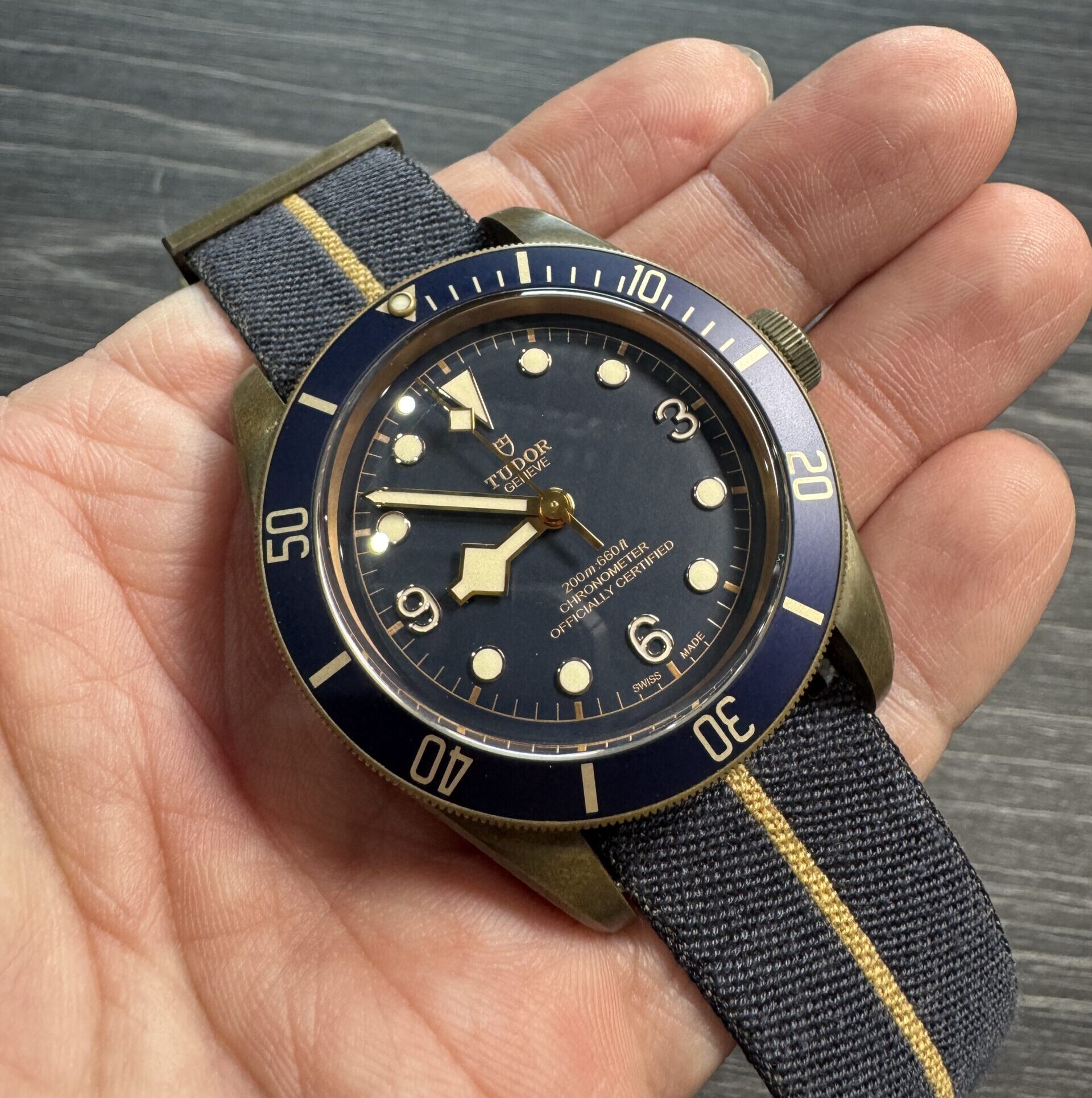 sell tudor watch singapore