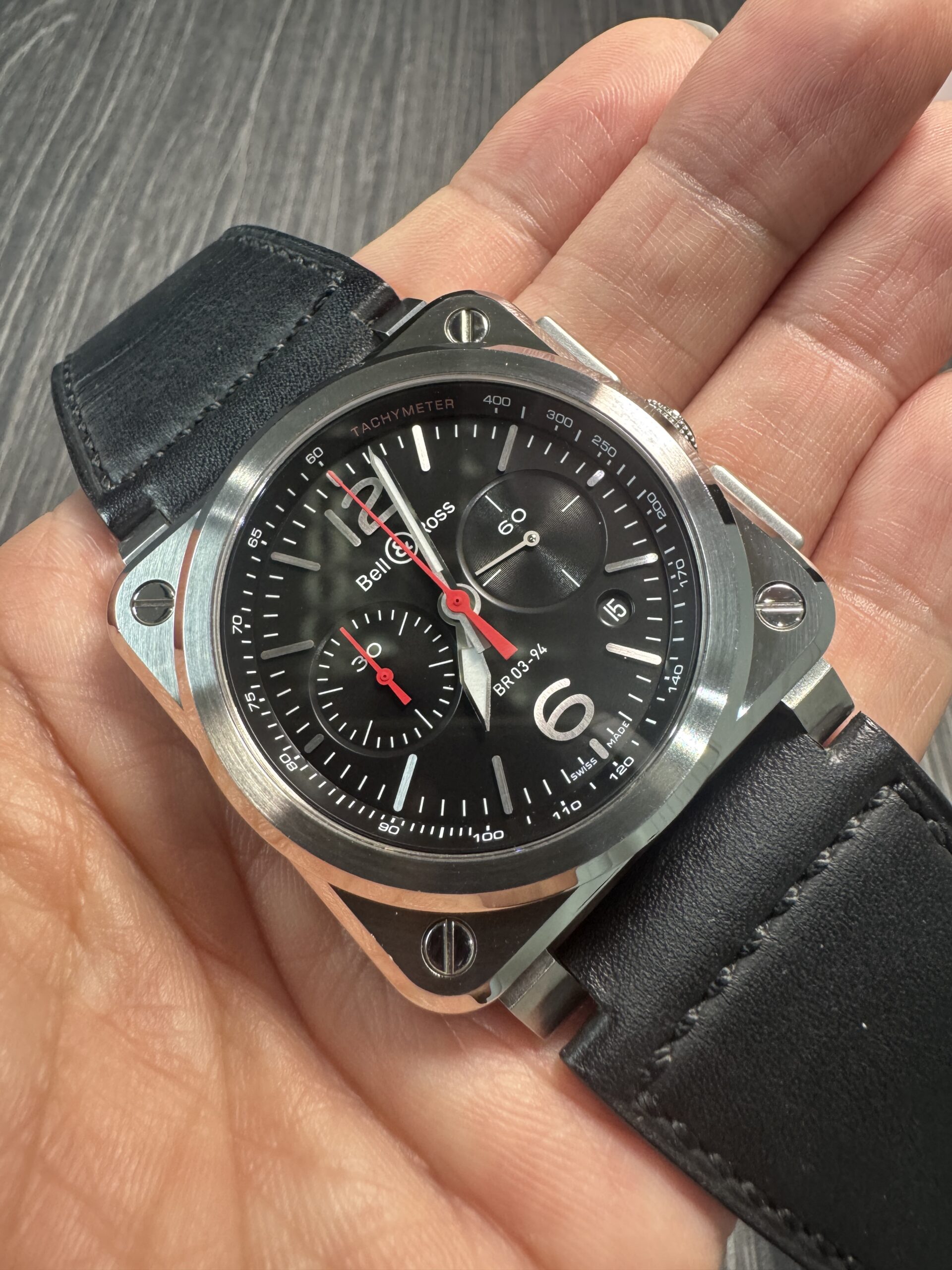 buy luxury watches singapore