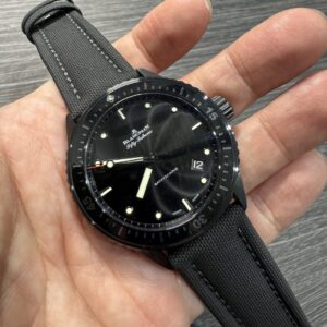 Blancpain Fifty Fathoms