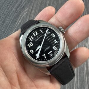 zenith pilot