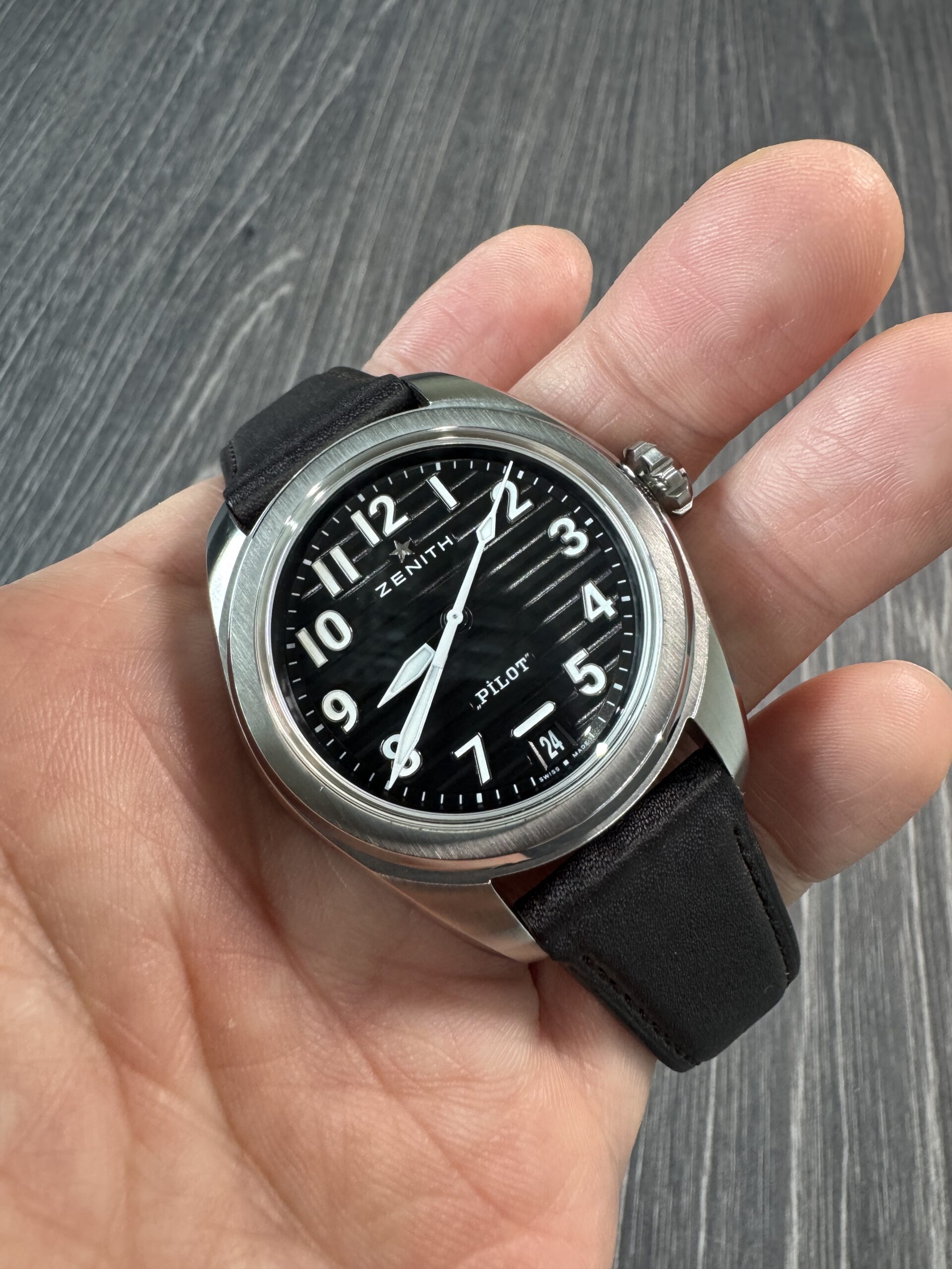 buy luxury watches singapore