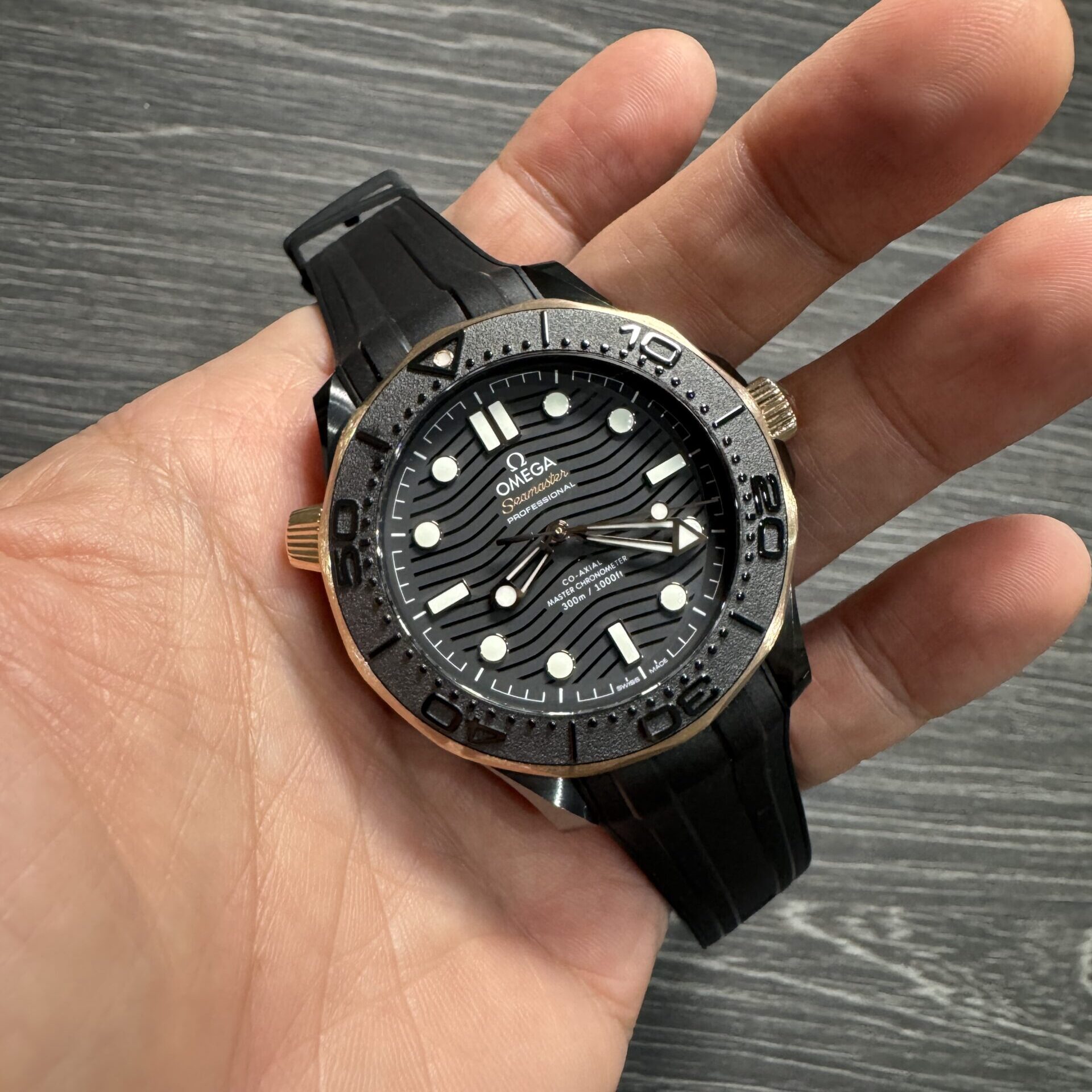 Sell Omega Watch Singapore