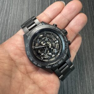 Tag Heuer Carrera Calibre Heuer 01 Chronograph 45mm CAR2A91.BH0742