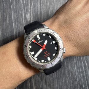 Sinn U1 Diver 44mm 1010.010 U1 R