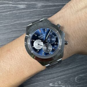 Zenith Chronomaster Sport 41mm El Primero 03.3114.3600./51.M3100