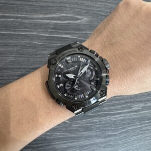 Casio G-SHOCK MR-G MRG-B2000B-1A1 1A1JR