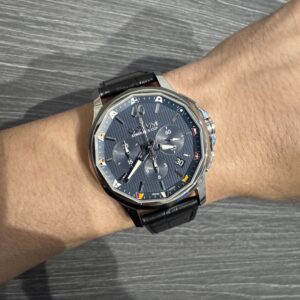 Corum Admiral’s Cup Legend Chronograph 42mm A984.101.20/0F01 AD20