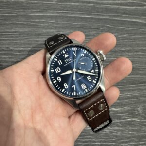 IWC Big Pilot Le Petit Prince 46mm IW501002