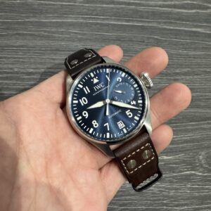 IWC Big Pilot Le Petit Prince 46mm IW501002