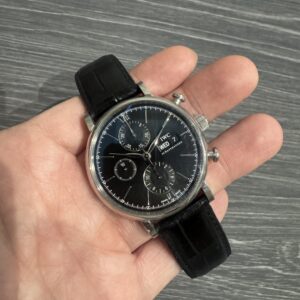 IWC Portofino Chronograph 42mm IW391008
