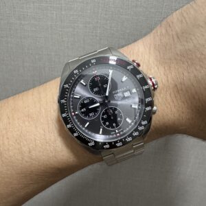 Tag Heuer Formula 1 Chronograph Calibre 16 44mm caz2012.ba0876