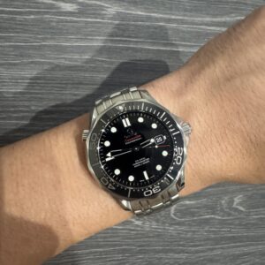 Omega Seamaster diver 300m 41mm