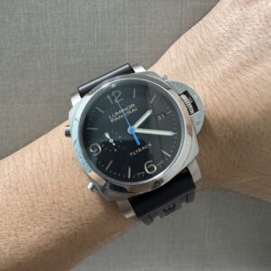 Panerai Luminor Marina Flyback Pam 524