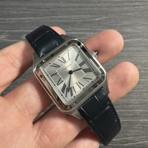 Cartier Santos Dumont Large Wssa0022