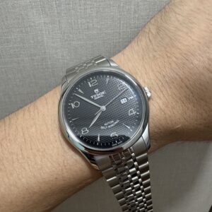 Tudor 1926 41mm Black Dial 91650
