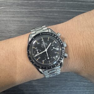 Omega Speedmaster Hesalite Reduced 3510.50 3510.50.00