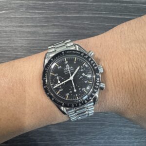Omega Speedmaster Hesalite Reduced 3510.50 3510.50.00