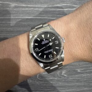 Rolex Explorer 1 I 36mm 14270