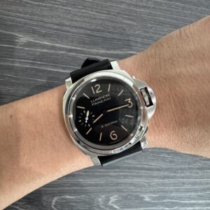 Panerai Luminor Marina Giorni 8 Days Pam 915 00915